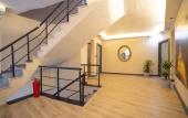 Туры в отель Blue Marina Hotel