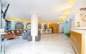 Туры в отель Blue Marina Hotel