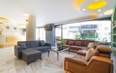 Туры в отель Blue Marina Hotel