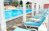 Туры в отель Hotel Peak Season
