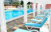 Туры в отель Hotel Peak Season