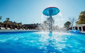Туры в отель Hotel Peak Season