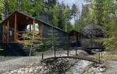 Туры в отель Recreation center Sosnovka