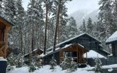 Туры в отель Recreation center Sosnovka