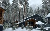 Туры в отель Recreation center Sosnovka