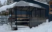 Туры в отель Recreation center Sosnovka