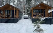 Туры в отель Recreation center Sosnovka