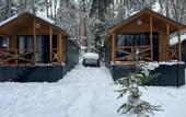 Туры в отель Recreation center Sosnovka