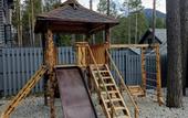 Туры в отель Recreation center Sosnovka