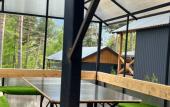 Туры в отель Recreation center Sosnovka
