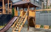 Туры в отель Recreation center Sosnovka