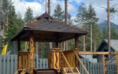 Туры в отель Recreation center Sosnovka