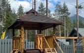 Туры в отель Recreation center Sosnovka