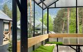 Туры в отель Recreation center Sosnovka