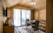 Туры в отель Recreation center Sosnovka