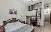 Туры в отель Nikolay Gogol Mini-Hotel
