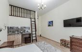 Туры в отель Nikolay Gogol Mini-Hotel