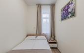 Туры в отель Nikolay Gogol Mini-Hotel