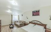 Туры в отель Nikolay Gogol Mini-Hotel