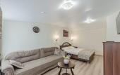 Туры в отель Nikolay Gogol Mini-Hotel