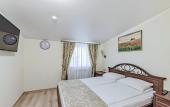 Туры в отель Nikolay Gogol Mini-Hotel