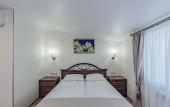 Туры в отель Nikolay Gogol Mini-Hotel