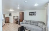 Туры в отель Nikolay Gogol Mini-Hotel