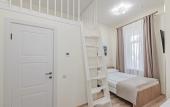 Туры в отель Nikolay Gogol Mini-Hotel