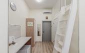 Туры в отель Nikolay Gogol Mini-Hotel