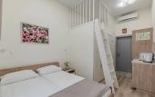 Туры в отель Nikolay Gogol Mini-Hotel