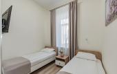 Туры в отель Nikolay Gogol Mini-Hotel