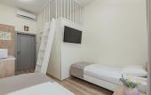 Туры в отель Nikolay Gogol Mini-Hotel
