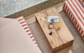 Туры в отель The Agora Hotel - Small Luxury Hotel of the World - Adults Only