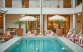 Туры в отель The Agora Hotel - Small Luxury Hotel of the World - Adults Only