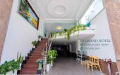 Туры в отель 3H Grand Hotel