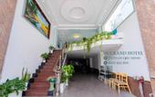 Туры в отель 3H Grand Hotel