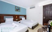 Туры в отель 3H Grand Hotel