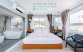 Туры в отель 3H Grand Hotel