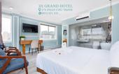 Туры в отель 3H Grand Hotel