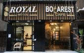 Туры в отель Royal hotel tanta