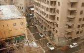 Туры в отель Apartment on Tumanyan street,19