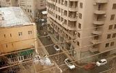 Туры в отель Apartment on Tumanyan street,19