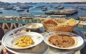 Туры в отель Takela Kato Guest House