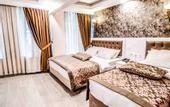 Туры в отель Lazz City Hotel Bed&Breakfast