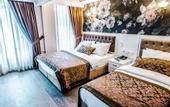 Туры в отель Lazz City Hotel Bed&Breakfast