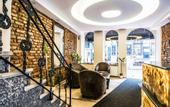 Туры в отель Lazz City Hotel Bed&Breakfast
