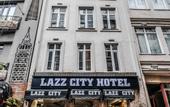 Туры в отель Lazz City Hotel Bed&Breakfast