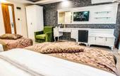 Туры в отель Lazz City Hotel Bed&Breakfast