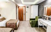 Туры в отель Lazz City Hotel Bed&Breakfast
