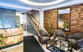 Туры в отель Lazz City Hotel Bed&Breakfast